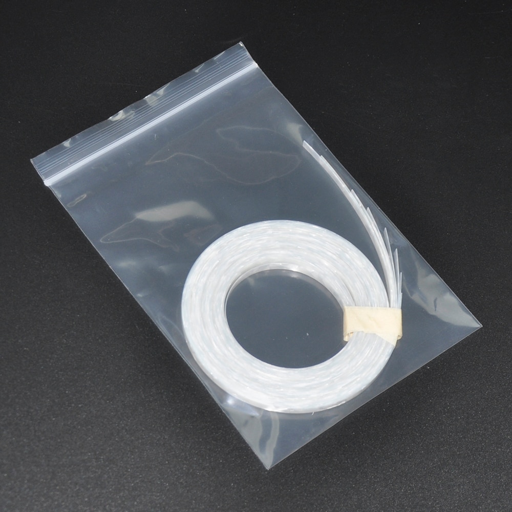 10 stk/parti 5mm x 1000mm abalone hvit perle tiger stripe celluloid strimler gitar bindende purfling kant
