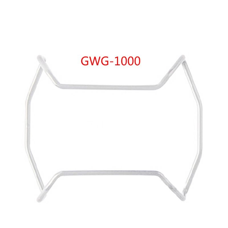 Protection anti-rayures en fil métallique pour Casio g-shock Sport Watch 5600/5610/6900/9400/9300/100/1000//: 2-G