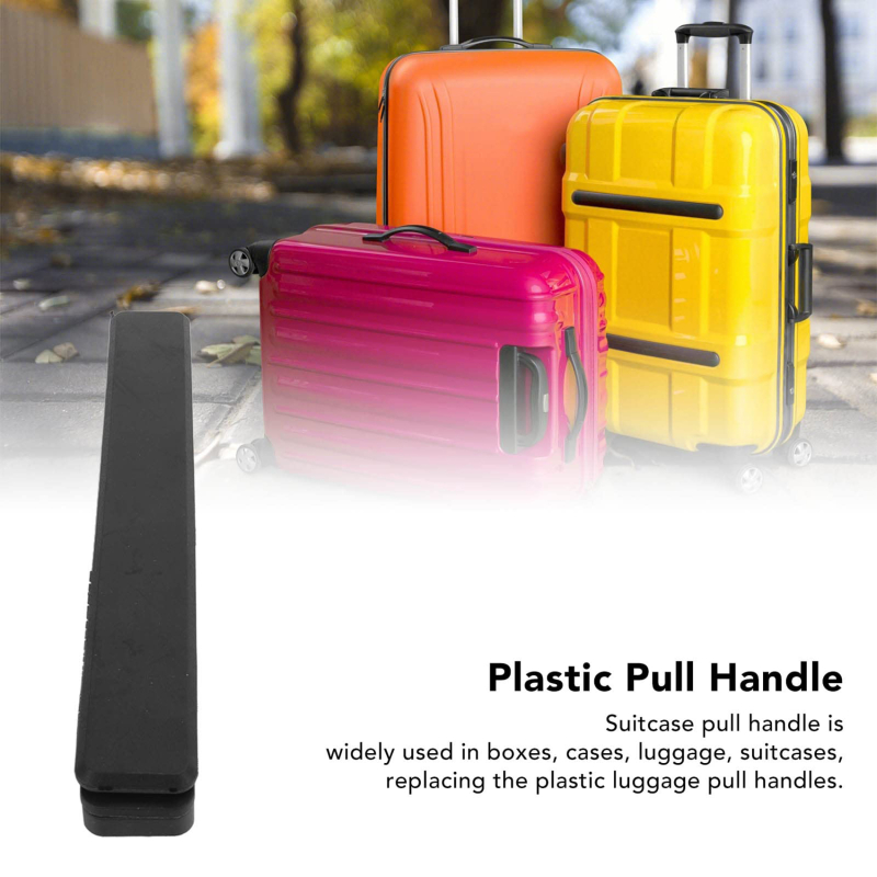 1Pc Flexible Strap Handle Grip for Travel Suitcase Luggage Carrying Luggage Case Handle Replacement Luggage Case Bag Accessories