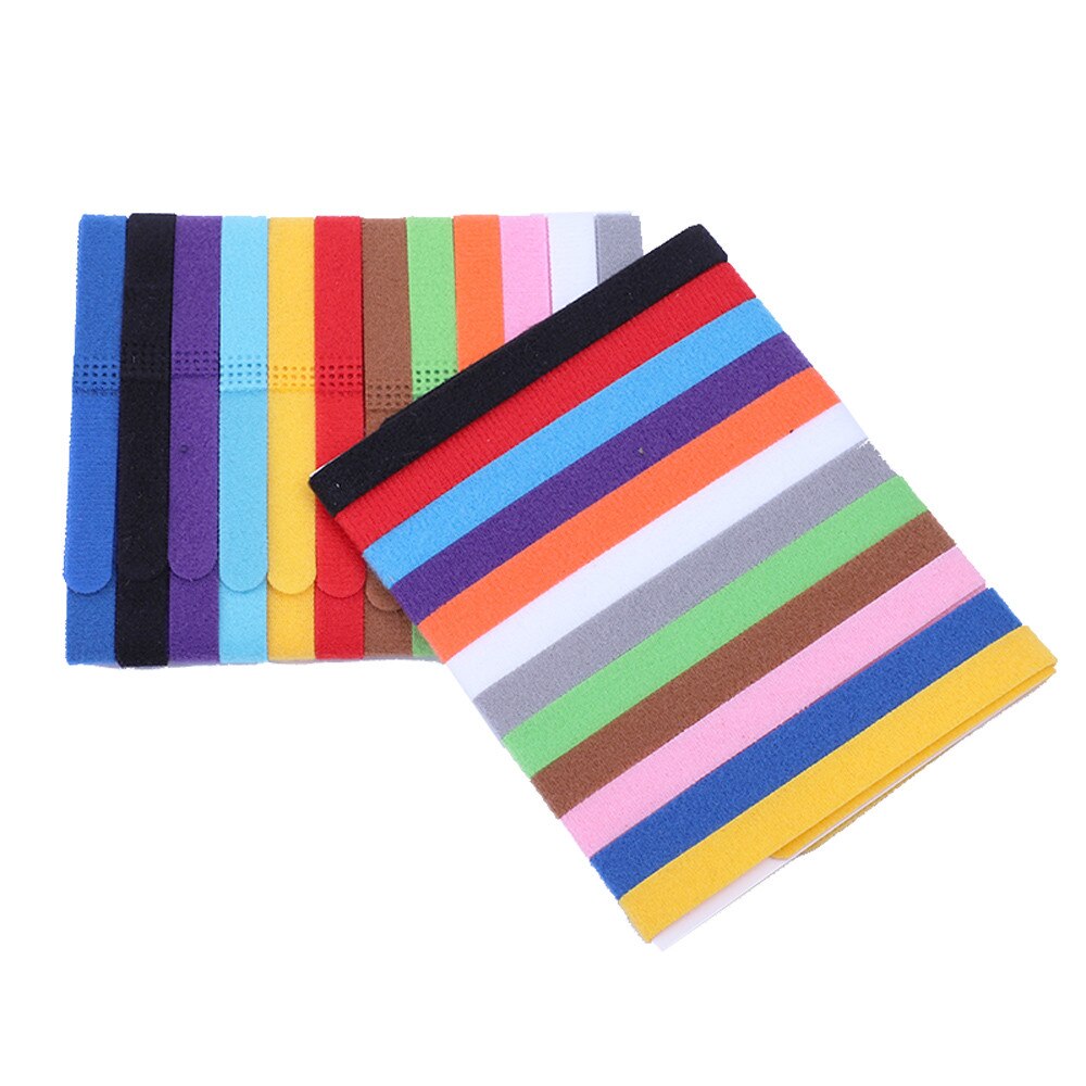 Colliers d'identification en velours, 12 couleurs, pour chiot, chaton, chien, chat, animaux de compagnie, , #50g