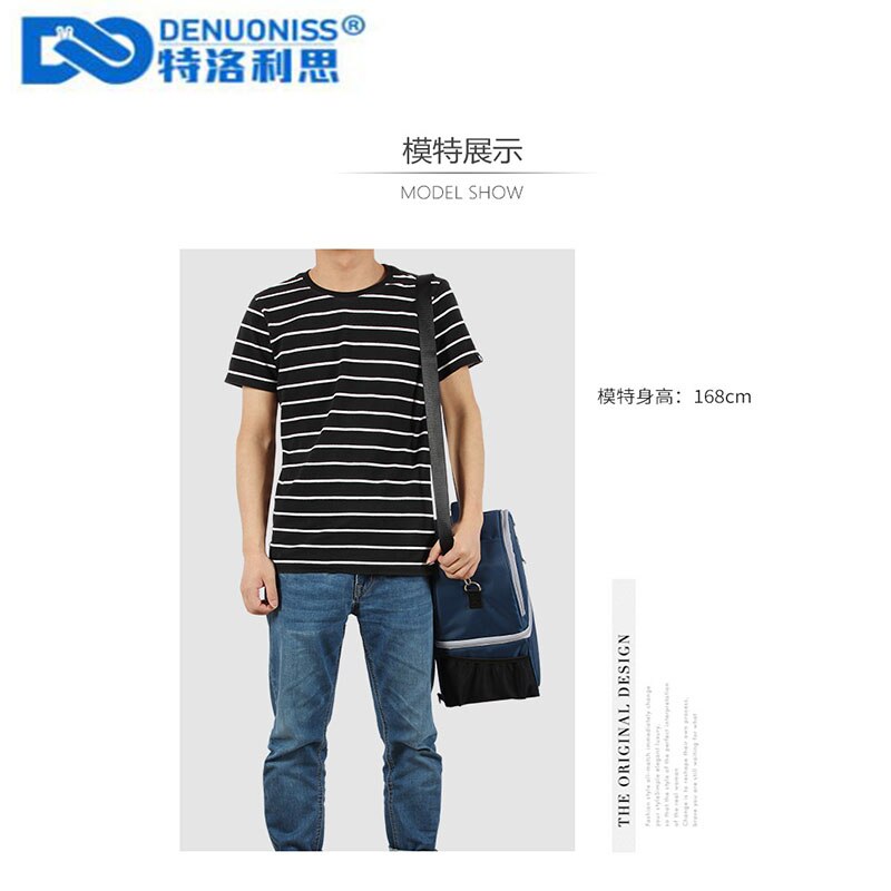 DENUONISS-mochila térmica para hombre y mujer, bolsa térmica aislante para comida, hielo, cerveza, almuerzo, Picnic