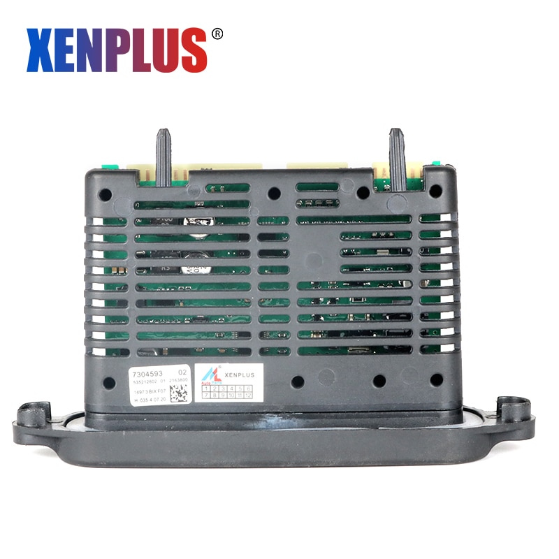 Xenplus 1 st 7304593 xenon led -strålkastare balla... – Grandado