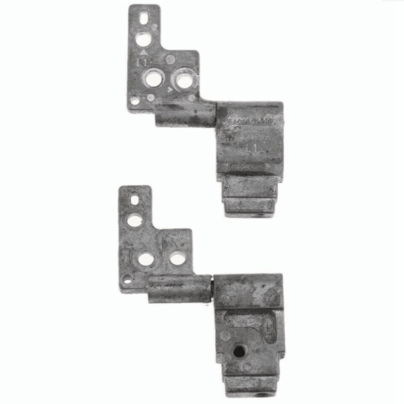 Charnières pour Dell Latitude D420 D430 12.1 pouces ordinateur portable Sn Lcd L + R charnière ensemble de support