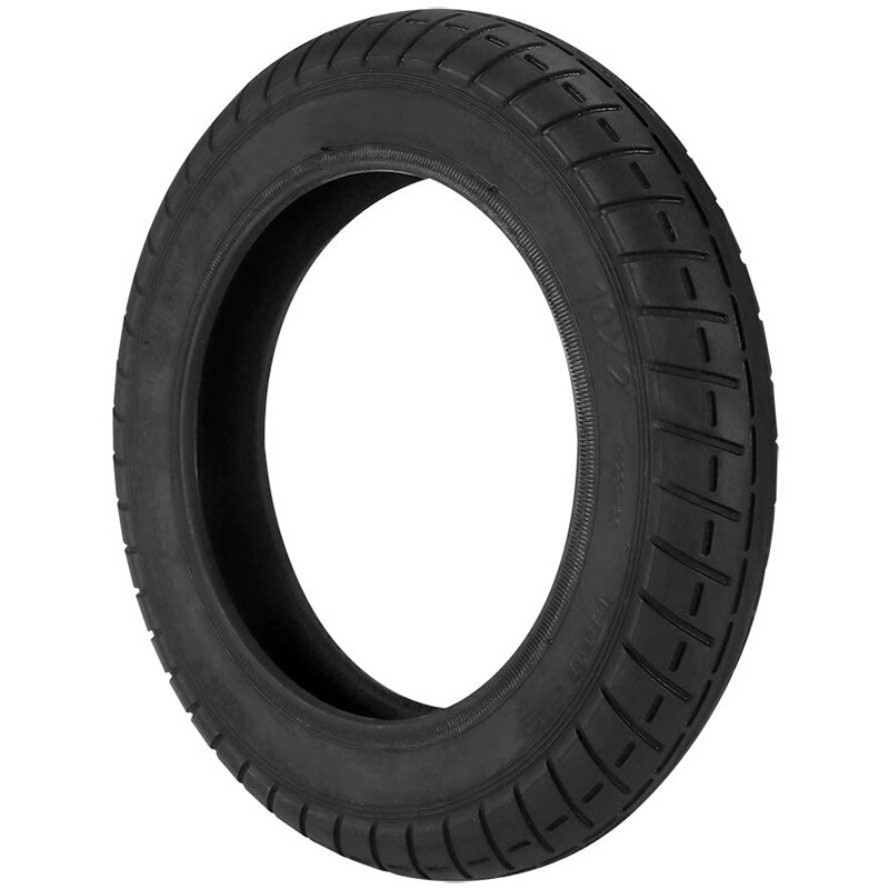 Electric Scooter Replacement Wheels 10 Inch Tyre Outer Tube Balance Tire Scooter for Xiaomi M365