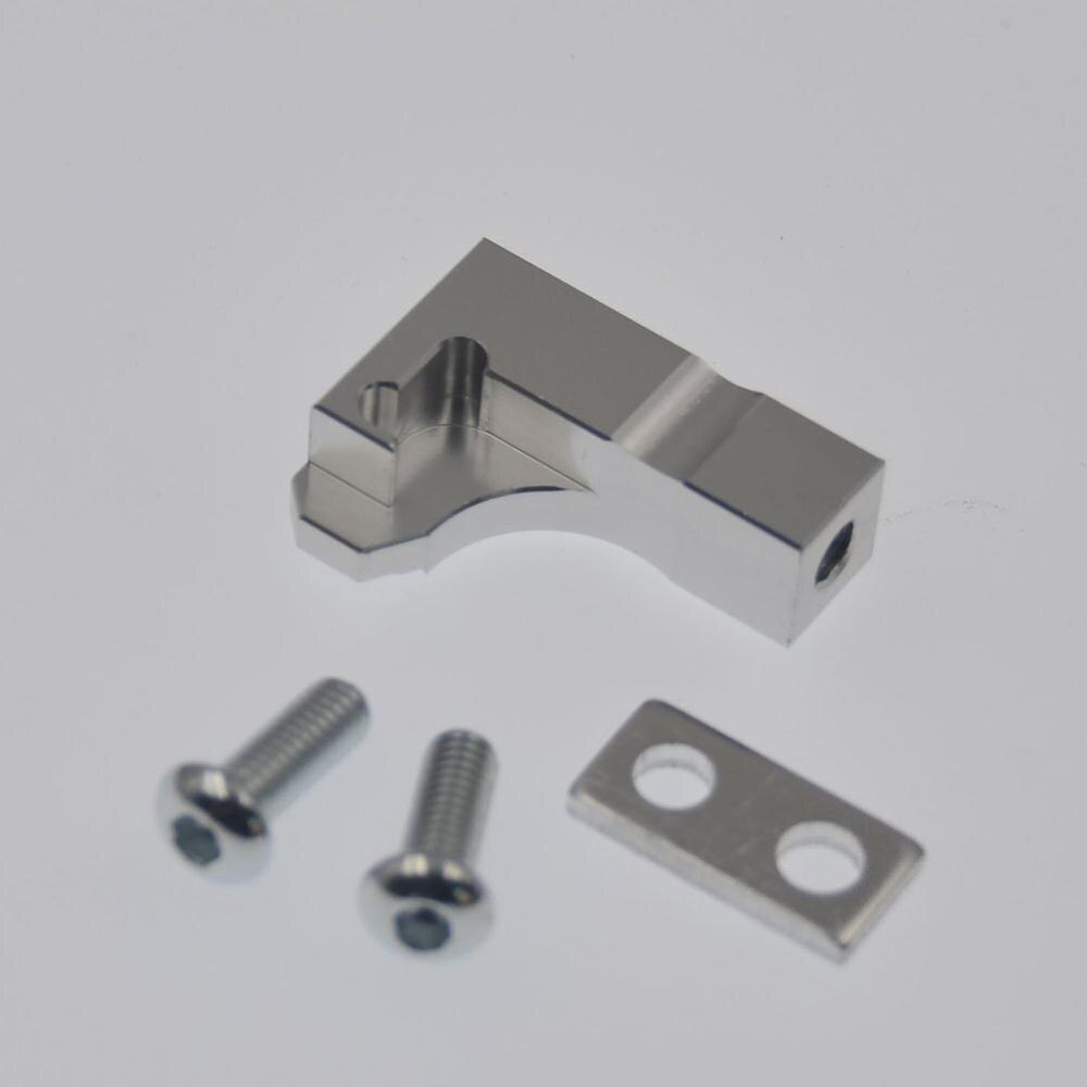 QY202900 Intake Manifold Repair Bracket Aluminium... Grandado