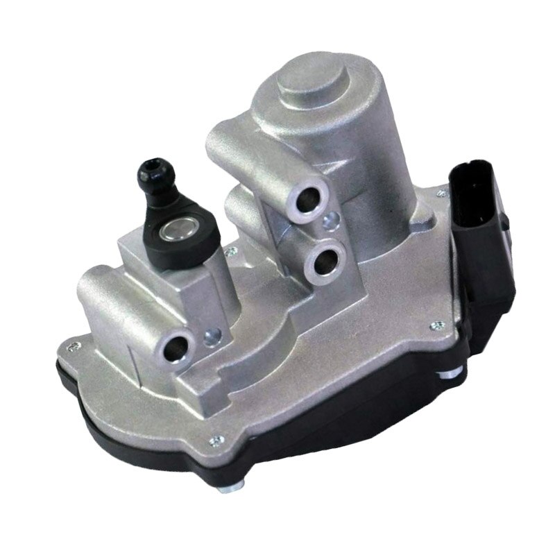 03L129086V 03L129086V120 03L129086 A2C53248883 A2C92454100 A2C59506246 40172313AC Volet de Tubulure D'admission Actionneur/Moteur