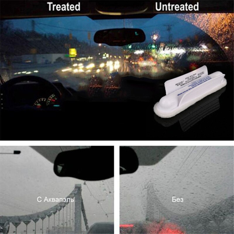 Invisible Wipers For Car Indoor Window Glasses Brush Wimdow Glasses Cleaning Brushes Auto Cleaning Tools