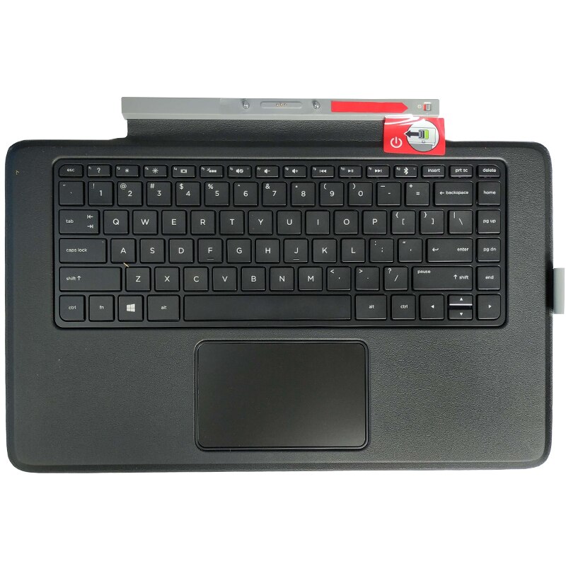 Tablet Bluetooth Uk/Sp Spaans/Us Keyboard Voor Hp Envy X2 Afneembare 13-J 13T-J000 13-J002dx 001TU 002TU 003TU