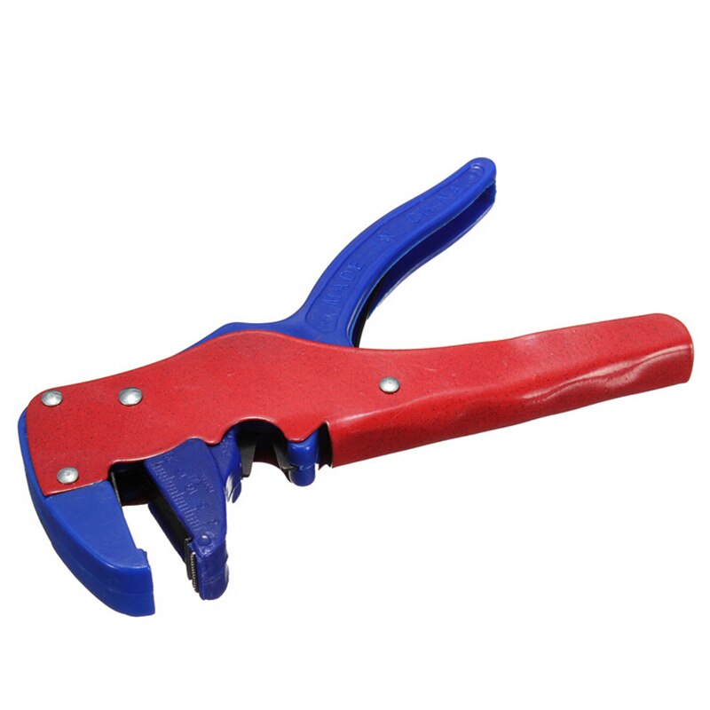7 stijlen elektronische diagonale tang mini tang zijkniptang draadknipper krimptang multifunctionele handgereedschappen: Stijl f