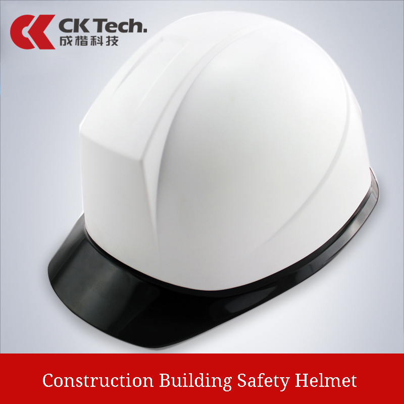 CK Technik. Schutzhelm Schutzhelm Arbeit Kappe Hohe Festigkeit ABS Anti-Kollision Bau Schutzhelme Ingenieurwesen Helm