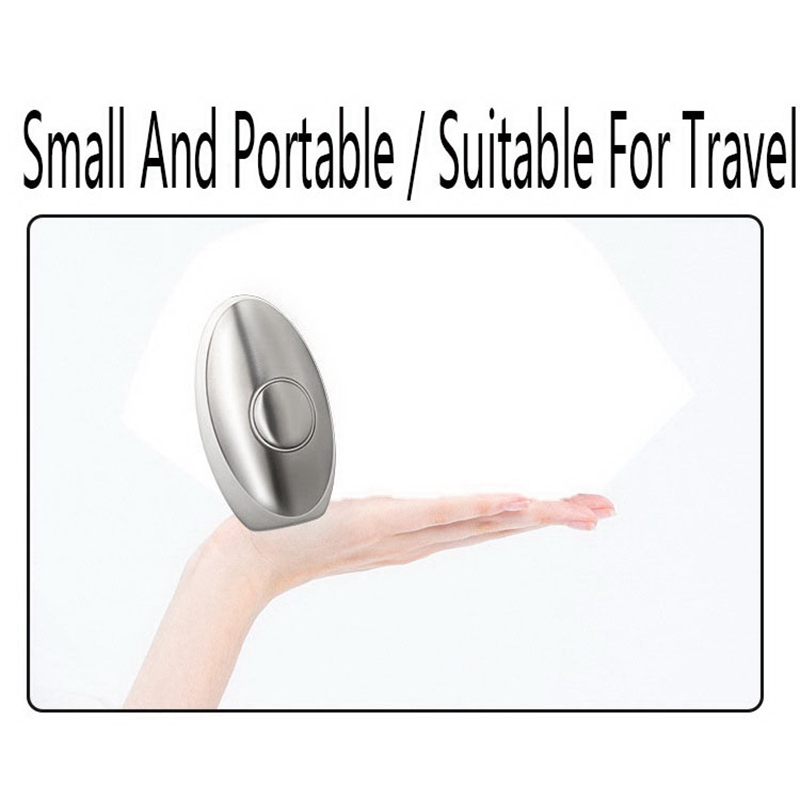 Sleep Aid Hand-Held Micro-Current Sleep Instrument Anxiety Depression Fast Sleep Insomnia Artifact