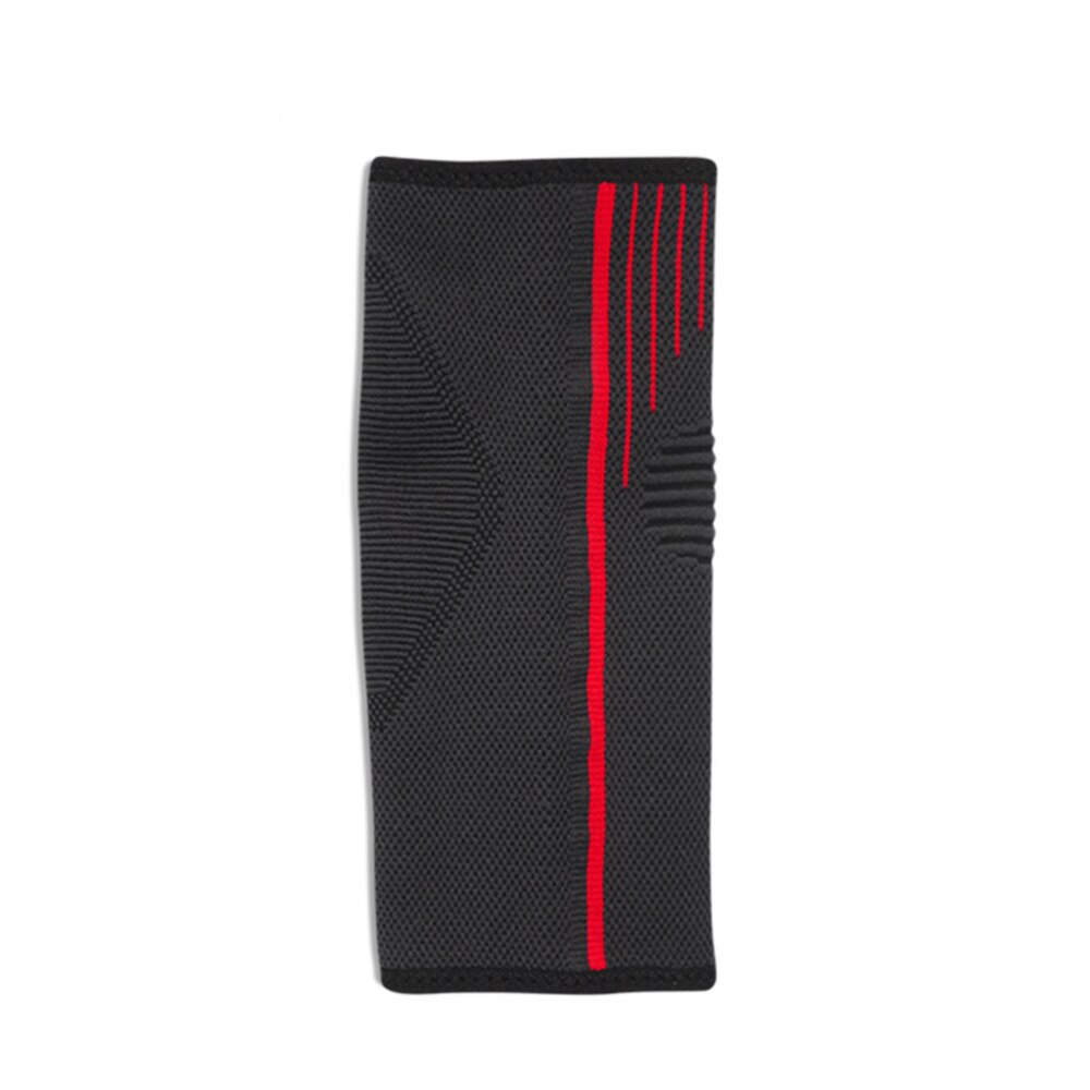 2 Stuks Elastische Enkelbrace Breien Enkel Protectors Voor Enkel Verstuikingen Enkel Roll Verstuikte Voet Volleybal Basketbal Running Righ: M