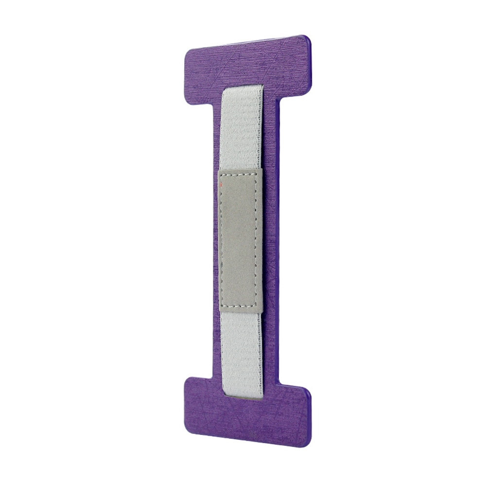 Eagwell Universal- Tablette Übergeben Griff Gurt Halfter Unterhose Finger Schlinge Band Gurt Ständer Aufkleber Für Tablette Von 6-10,5 zoll