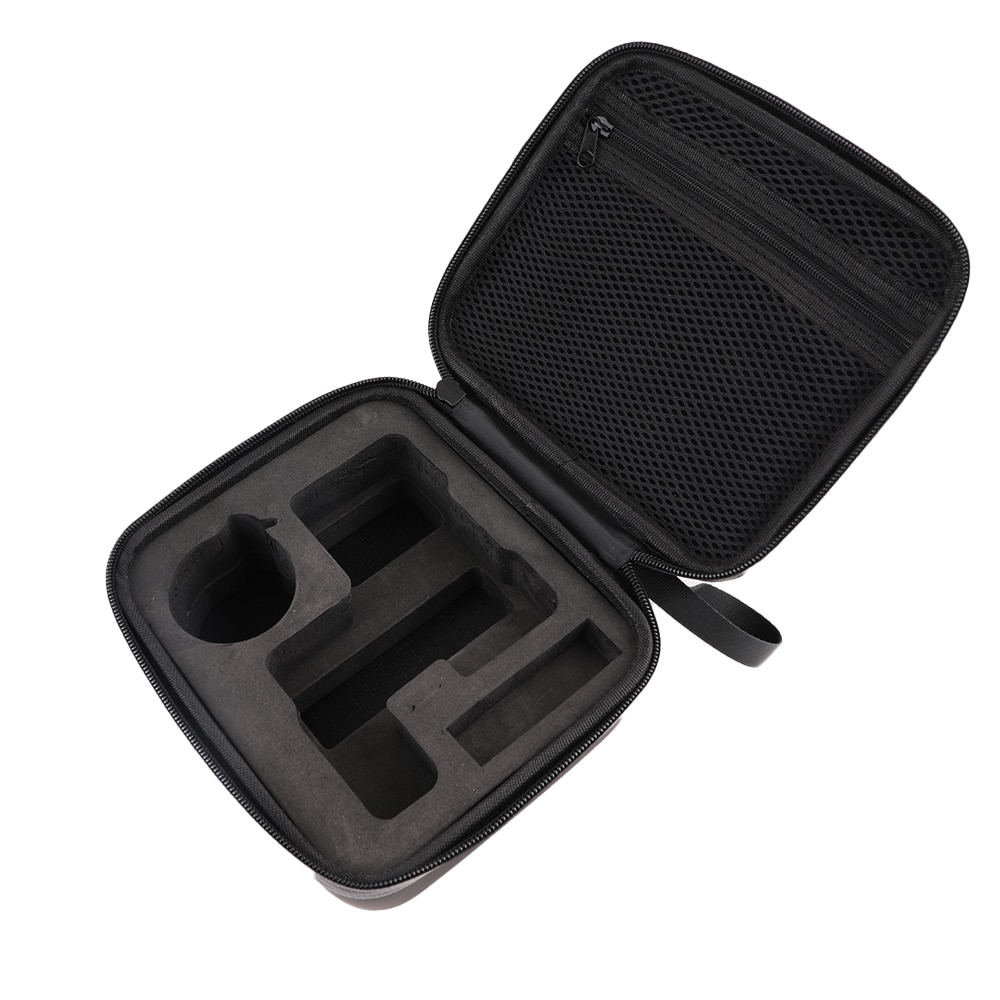 Wasserdichte Schutz Kasten EVA PU Reise Tragetasche für PARD NV007S 210g Ultra-licht tragbar Lager Tasche NV007S zubehör