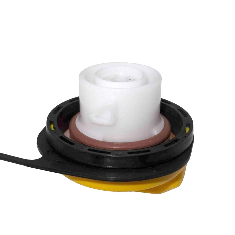 Gele Kleur Brandstoftank Gas Cap Voor Gmc Sierra 1500 Yukon Xl 1500 Cadillac Escalade Chevrolet Avalanche Suburban 1500