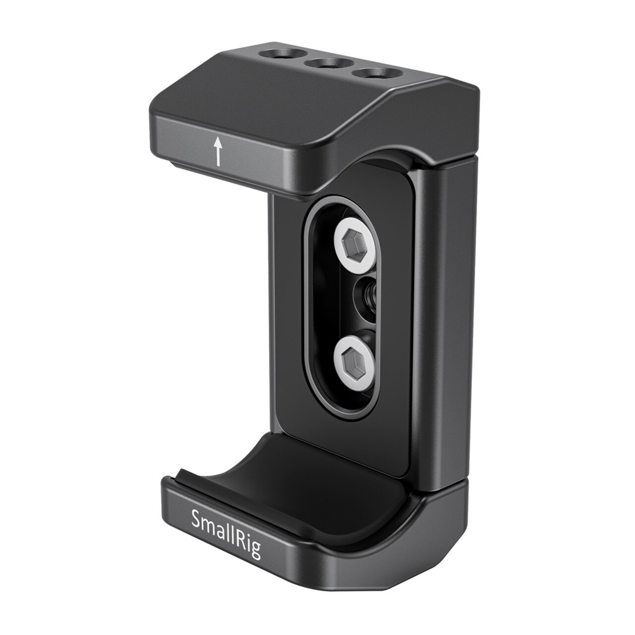 Smallrig ZV-E10 Kooi Met Grip En Ingebouwde Quick Release Plaat Voor Arca-Swiss Voor Sony ZV-E10 - 3538: SmallRig Holder 2336