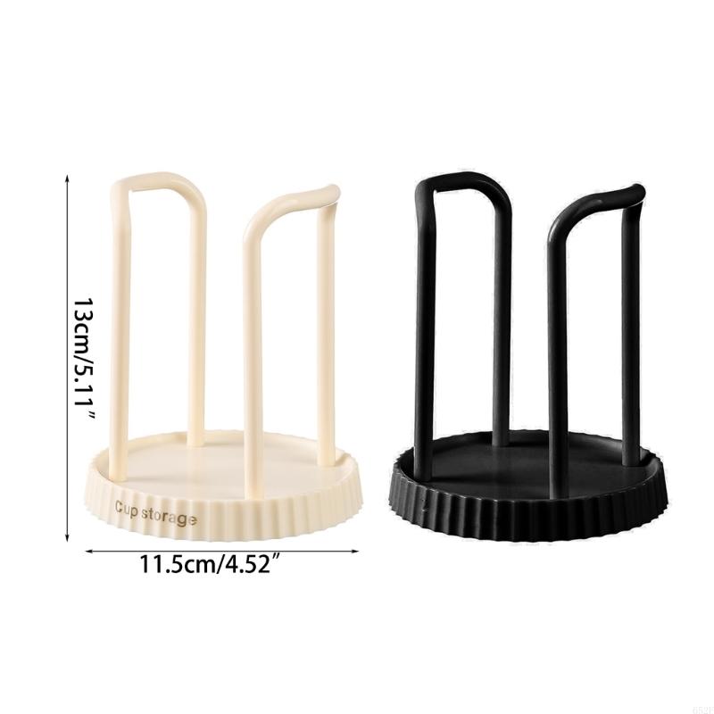 Küche Papier Tasse Halter Einweg Tassen Picker Multifunktionale Tasse Lagerung Rack Haushalt Kaffee Tasse Halter für Zuhause