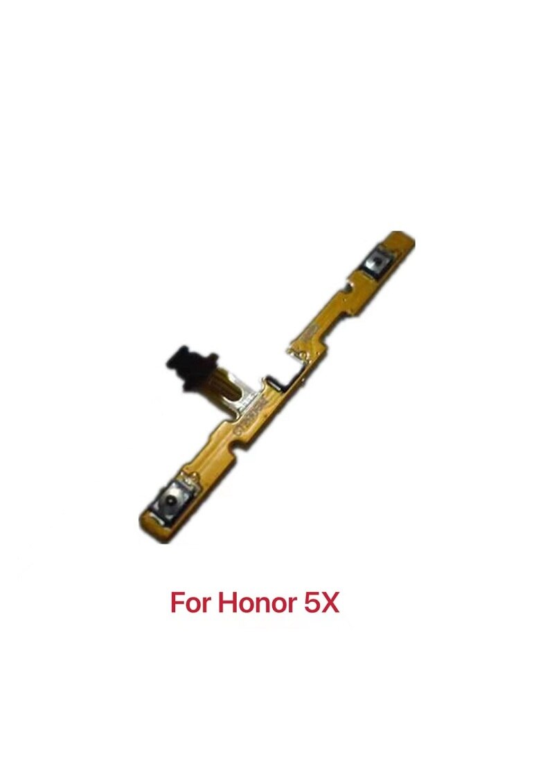 Energie-Geschmack &Ampere; Volumen biegen Kabel für Huawei Ehre 5X / GR5