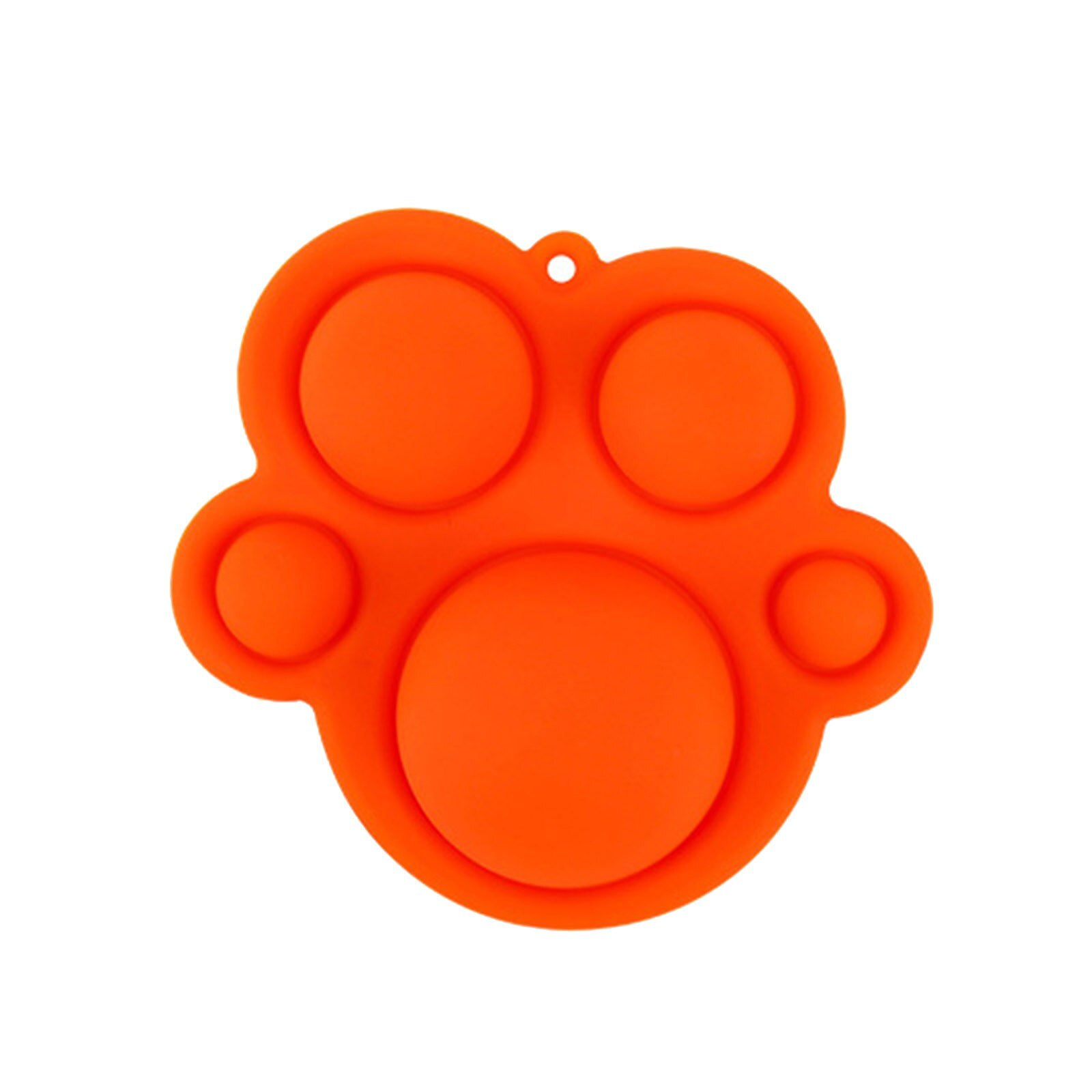 Simple Dimple Fidget Sensory Toy Stress Relief Toy Autism Anxiety Relief Stress Pop Bubble Fidget Sensory Toy Special Need toy: C