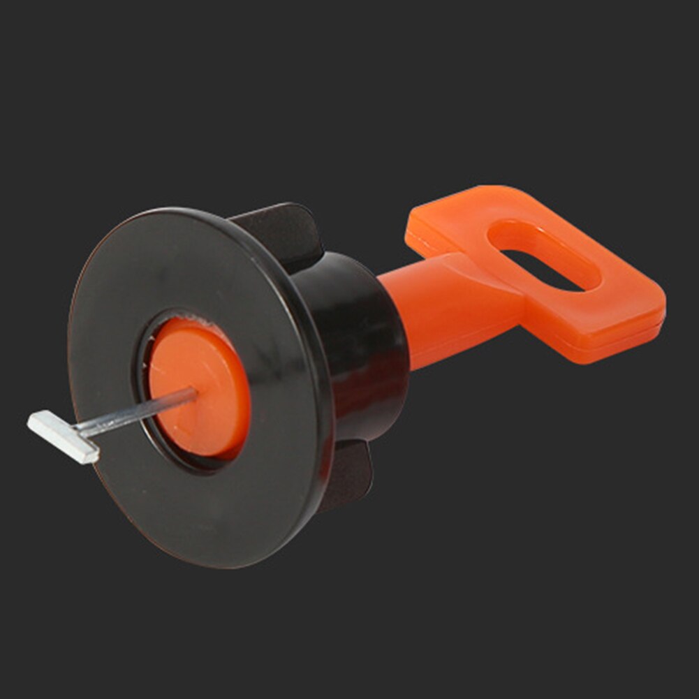 50pcs/set Installation Tools Tile Leveling System ... – Vicedeal