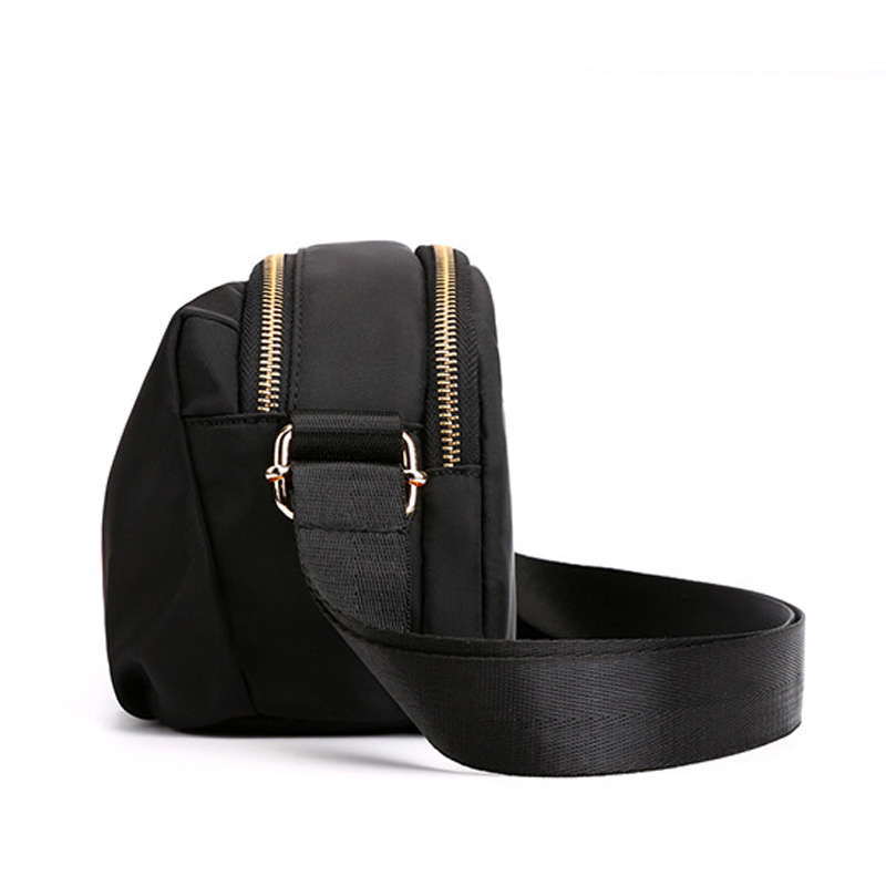 Brand Vrouwen Handtas Nylon Casual Waterdichte Dames Schoudertassen Reizen Grote Meisjes Tas Bolsa Feminina Bolsos Mujer