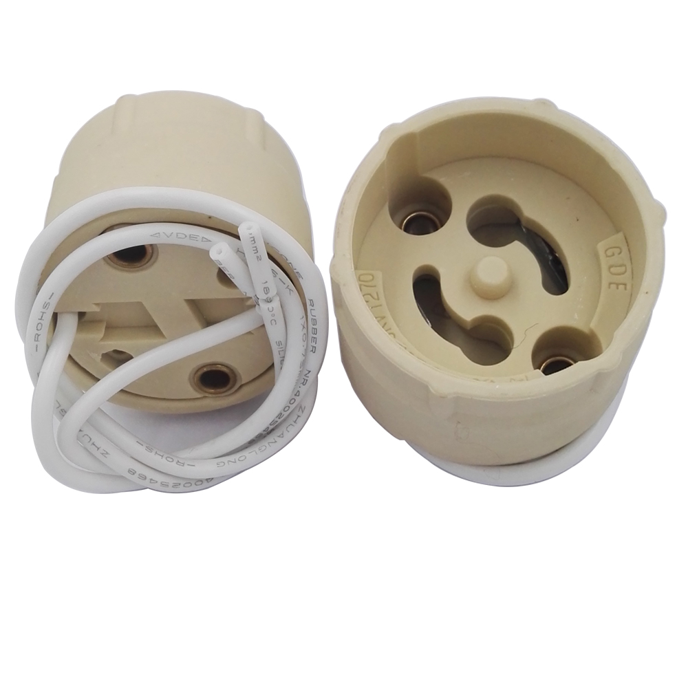 1pc E39/E40 to PGZ(X)18 Adapter E39 Mogul Lamp Base PGZ18 PGZX18 Socket Converter for 315W T9/T12 CMH CDM LED Grow Light Holder