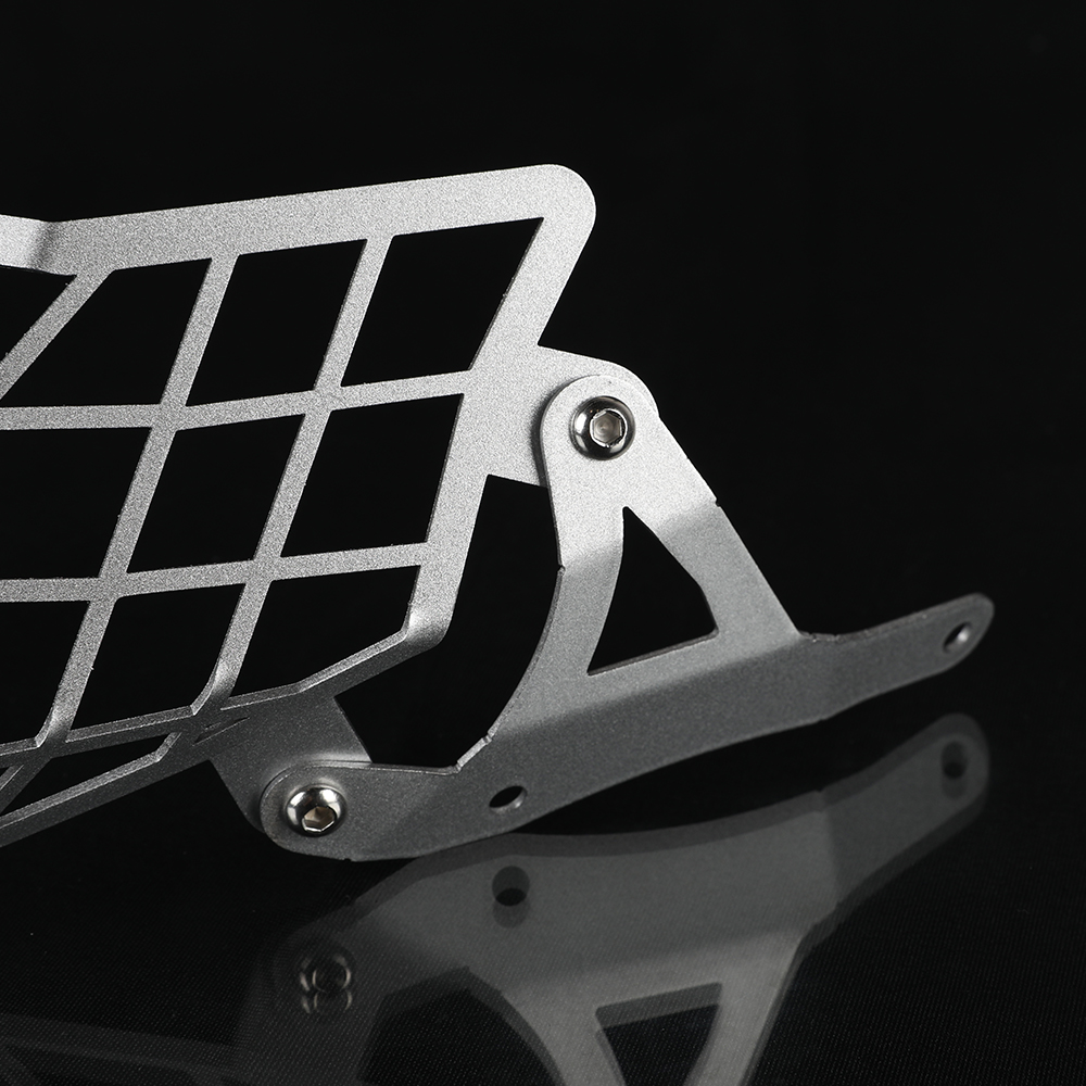 Motorrad TRK502X Scheinwerfer Scheinwerfer Gitter Schild Schutz Schutz Für Benelli TRK 502X 502 TRK502 2022-23