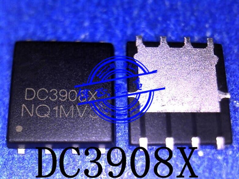 GSMDC3908XFF DC3908X