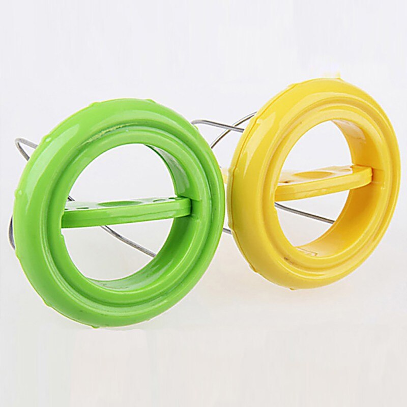 1 Piece Kitchen Peeler Fruit Kiwi Cutter Device Cut Kitchen Fruit Cutter Kiwi Fruit Peel Cutter Fruit Corer