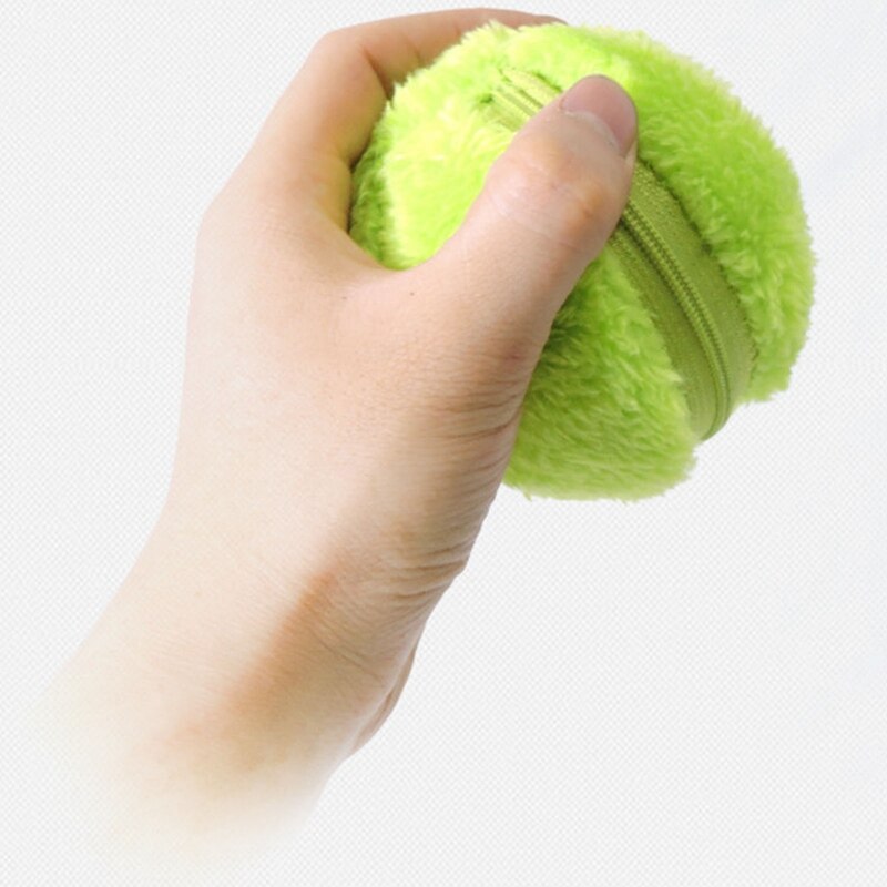 Magic Elektrische Roller Hond Bal Speelgoed Automatische Huisdier Actieve Rolling Speelgoed Ballen Voor Honden Katten Entertainment Interactieve Training Speelgoed