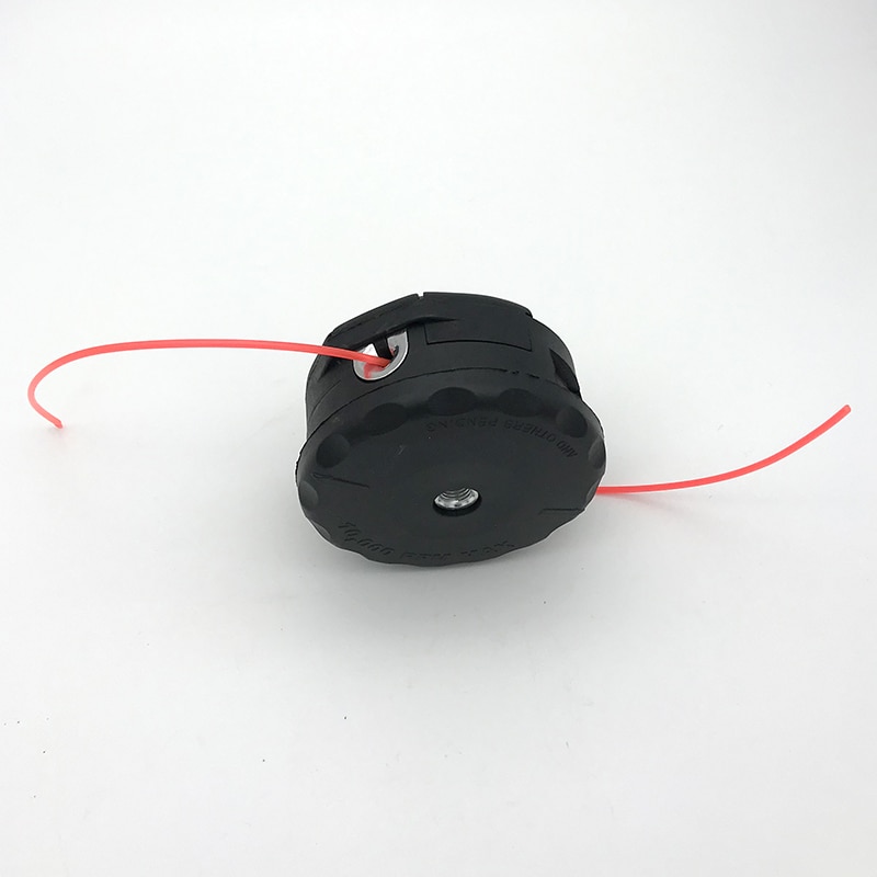 Lawn Mower Part Trimmer Head For Echo Pas-225 Gt-2200 Srm-280 Speed-Feed 400 SRM-2620U T89615001001-T89615999999 MPN 9994420090