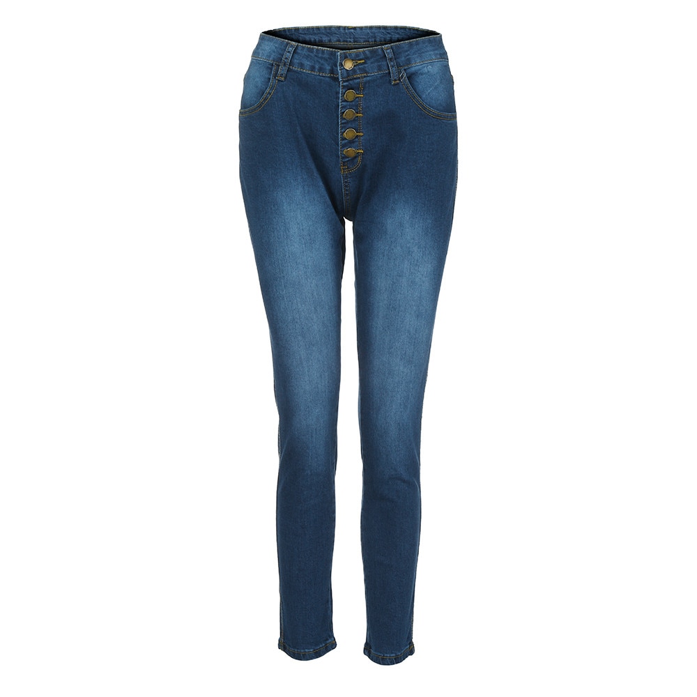 2021 newwomen cintura alta denim magro jeans estiramento calças de comprimento bezerro jeanshot salehigh qualidade