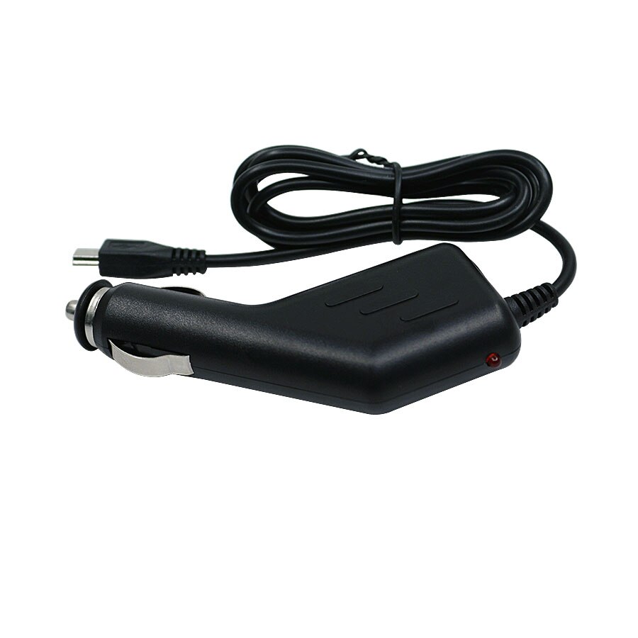 1.5A 5 V Autolader Sigarettenaansteker Splitter Voertuig Mini USB Power Adapter Voor GPS SAT Navigator Telefoon DVR