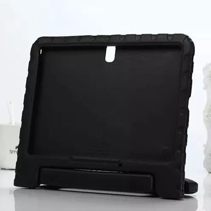 SM T800 T805c Shockproof Eva Foam Kids Cover Case for Samsung Tab S 10.5 Tablet Stand Case Cover for Samsung Galaxy Tab S 10.5