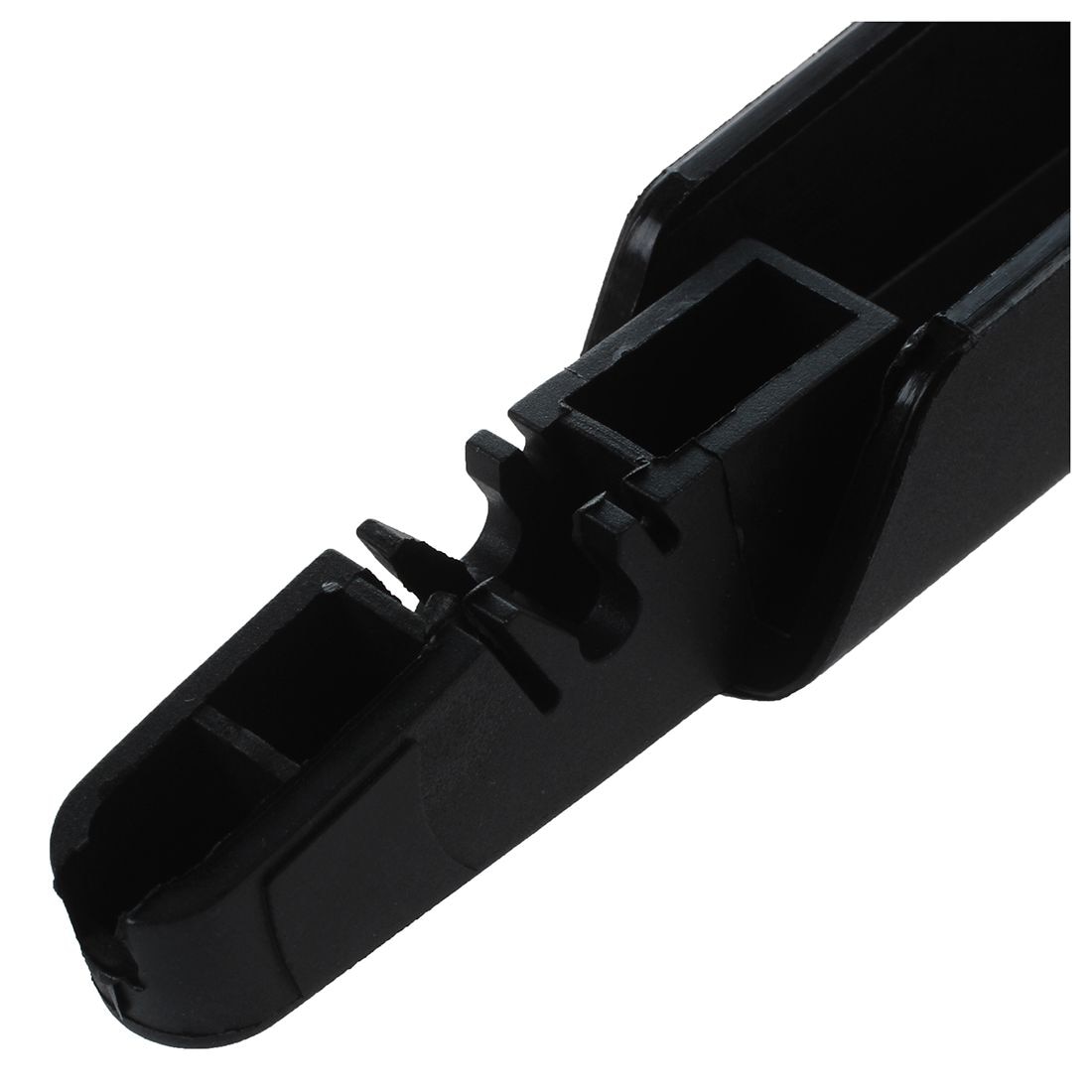 Auto Rear Wiper Arm Blades Voor Renault Clio Mk2 1998 2005 R S Campus