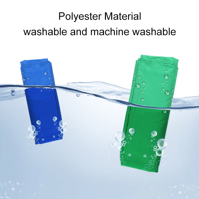 3x5 m Background for Photography Backdrops Polyester Cotton Photo Studio Backdrop Green Screen fotografia Chromakey Photo Shoot