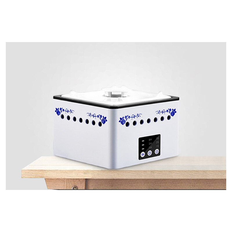 Air Purifier Ashtray Smokeless Ashtray for Cigarette Smoker USB Rechargeable Smoke Grabber Ash Tray for Indoor Outdoor Home