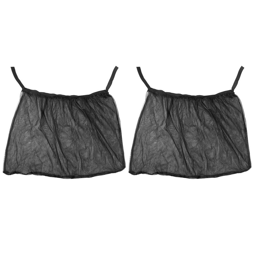 Universal Car Side Window Covers Sun Shade For VW Volkswagen Golf Polo Passat Tiguan Jetta Touran T-Roc Scirocco