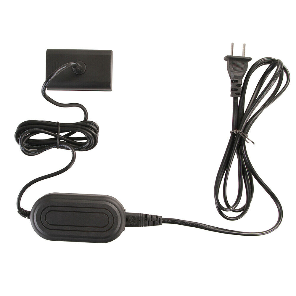 NP-F550 Dummy Batterij Adapter + Ac Voeding Adapter Voor Sony NP-F550 F570 NP-F970