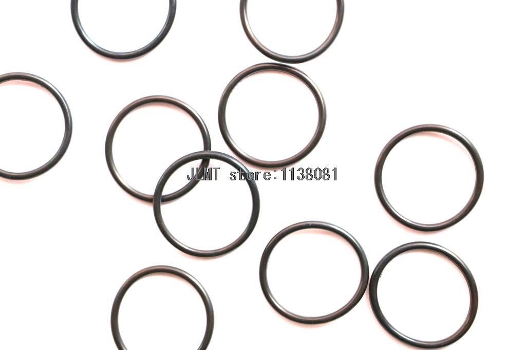Oring O-ring Sealing NBR 40x3.1 40*3.1 40 3.1 Rubber O ring Seal 10 Pieces in 1 Lot ( mm )