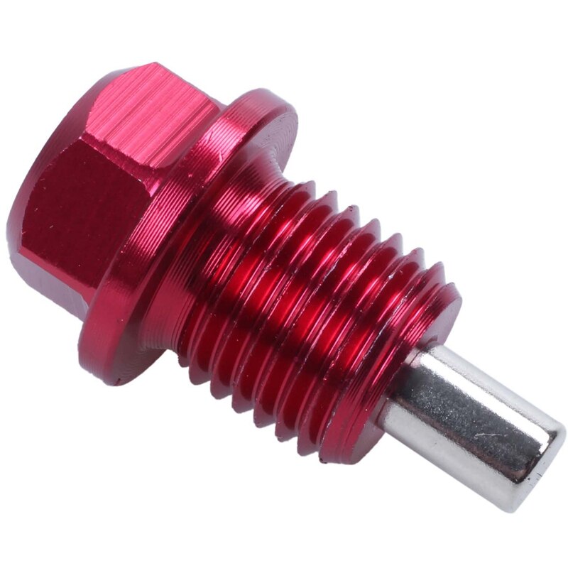 LTEC Magnetic Oil Plug M14 * 1,5