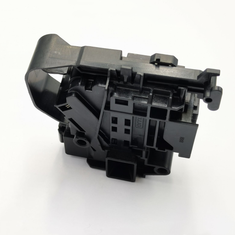 1PC Washing Machine Door Lock Time Delay Switch For Midea Haier TCL Sanyo ZV-447 0024000128D/0024000128A