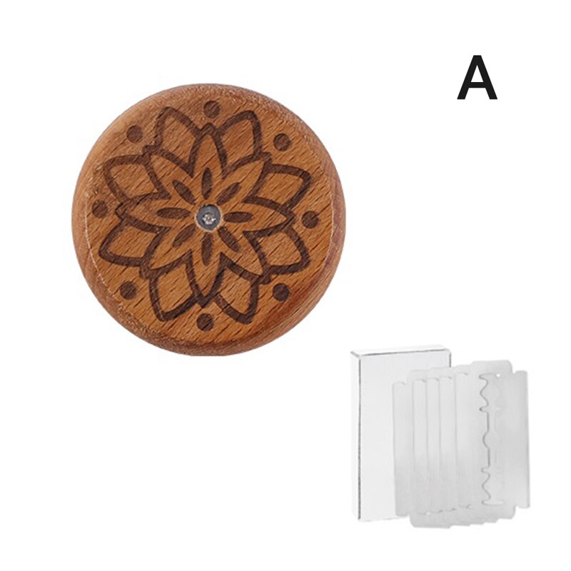 UFO Bread Lame Baking lame Bread Tool French Bread Blade Scoring Cutter Razor Bread Slasher Tool Bread Lame Cutter: A