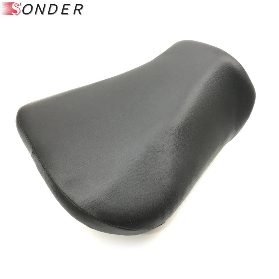 Para GSXR Suzuki GSX R GSX-R 600 750 K4 2004 2005 caballero frente funda para cojín de asiento almohada GSXR600 GSXR750 04 05