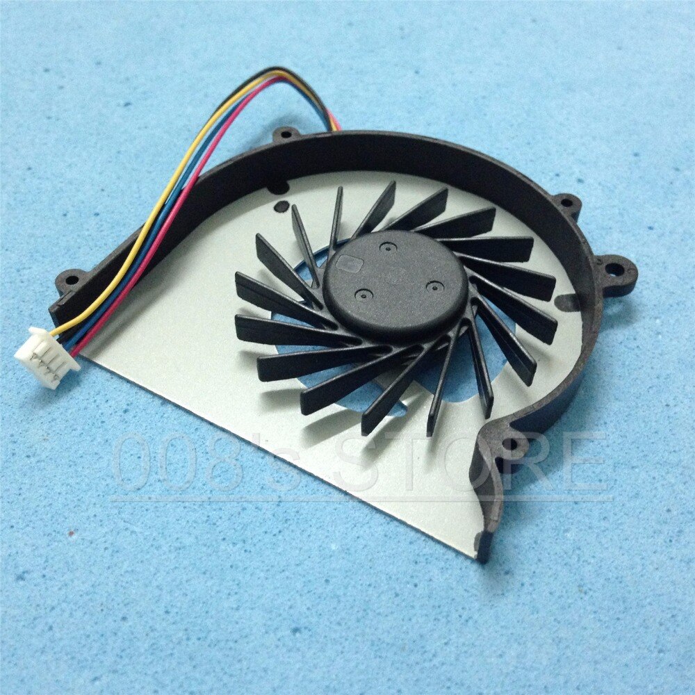 Laptop CPU Cooler Fan For FOXCONN AT-7000 NFB57A05H F1FTB2M DC 5V 0.45A For NetBox - AT7000 / Nano PC AT-7300 Novus 2