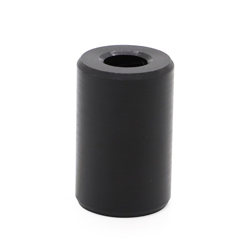 För polaris sportsman 500 400 bakre stötdämpare bussningar bussarbetare 500 atv motorcykel svart gummi 7041770 csb -7041770-d38