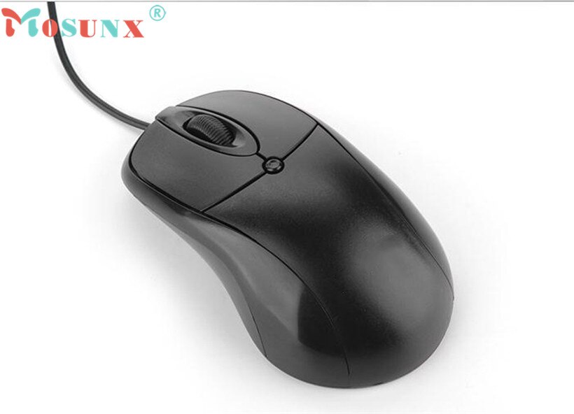 Advanced mouse Gaming Mouse Safe Stable wired mous... – Grandado