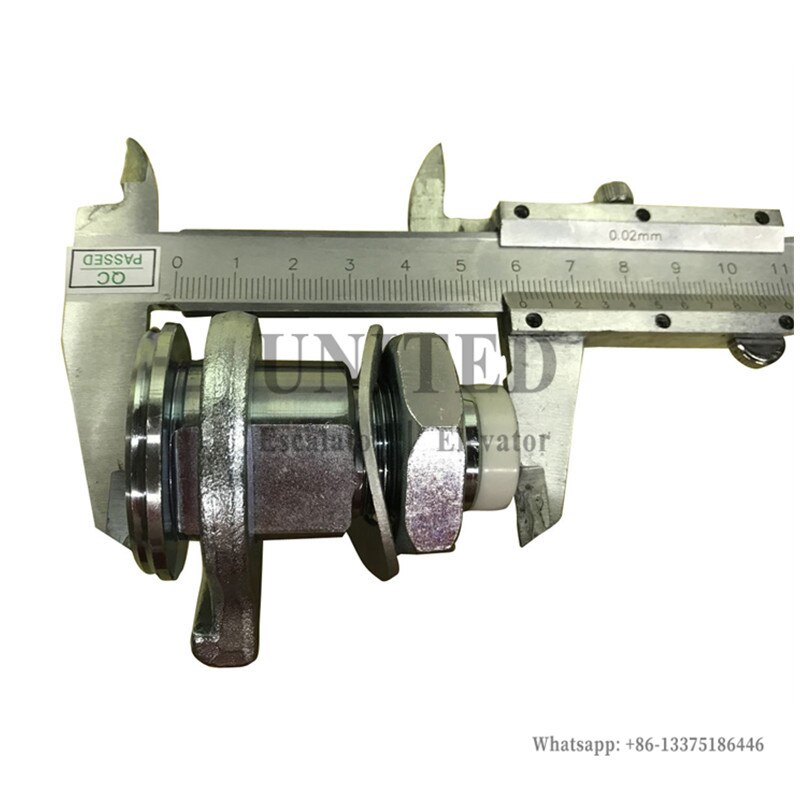 Escalator Step Accessory