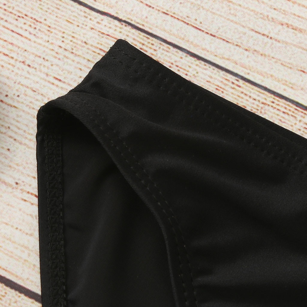 Toddler Teen Girls Bikini Set Swimwear Striped Ruffles Off Shoulder Two Piece Swimsuit Beach Wear Bathing Suit Split Outfit