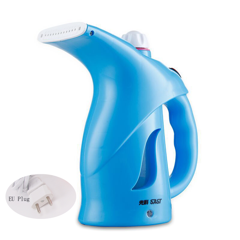Garment Steamer for Home Portable Steamer Handheld Steam Iron Clothes Travel Steamer Clothing Planchas Para Ropa 1500W 1000W